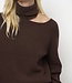 Marenna asymetrical  sweater