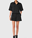 Spike Tweed Lurex Blouse