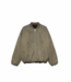 Etta faux mink