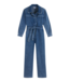 Tony denim jumpsuit