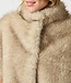 Kevini Faux Fur Vest