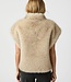 Kevini Faux Fur Vest