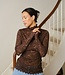 Liza Laceflower Blouse