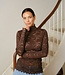 Liza Laceflower Blouse