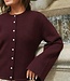 Mixie Knit Cardigan