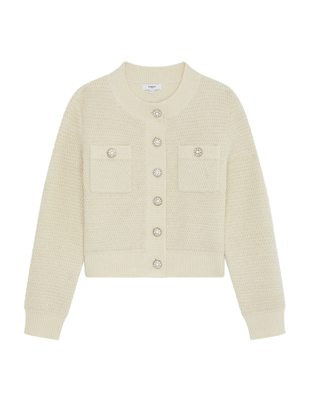Suncoo Gabor vest