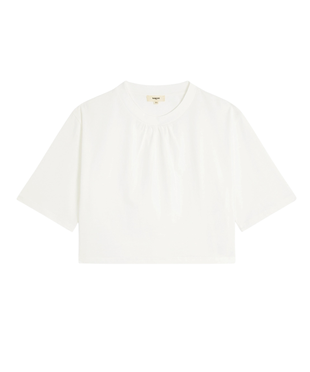 Suncoo Mevada t-shirt