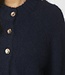 Benuta Fluffy Knit Cardigan