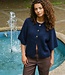 Benuta Fluffy Knit Cardigan
