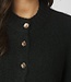 Benuta Fluffy Knit Cardigan