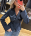 Simmi Blouse