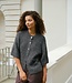 Benuta Fluffy Knit Cardigan