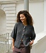 Benuta Fluffy Knit Cardigan