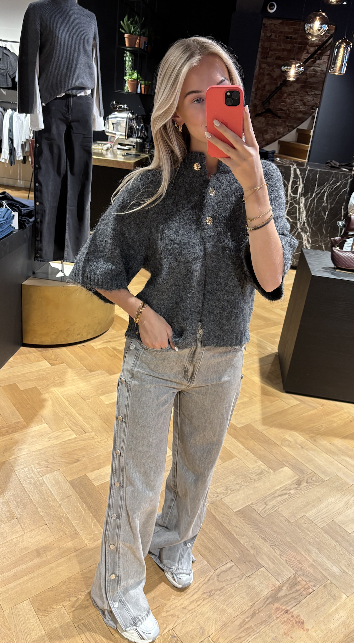 Shop The Look