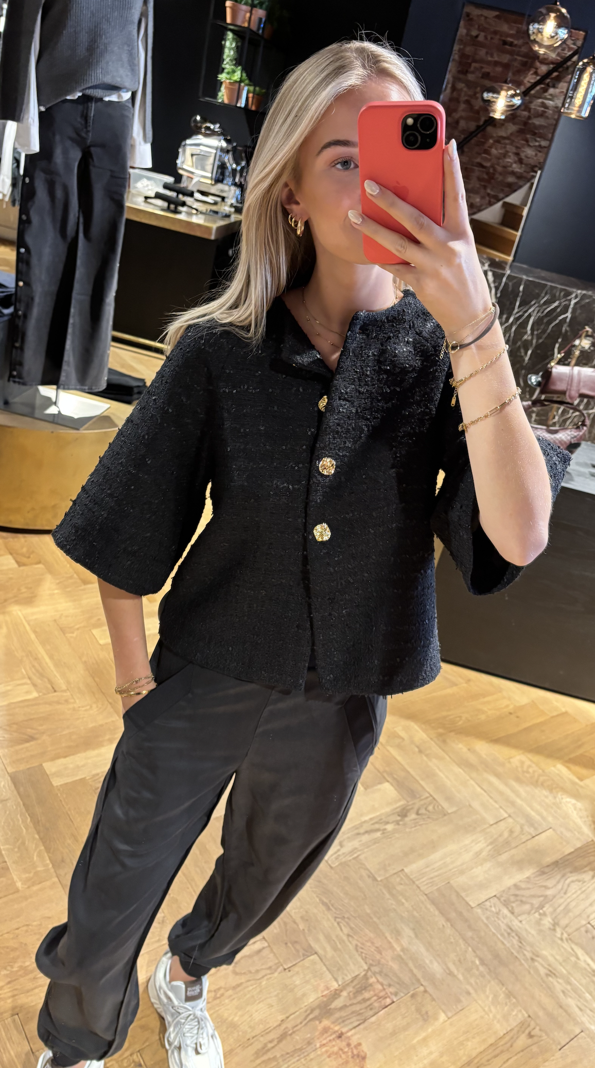 Shop The Look