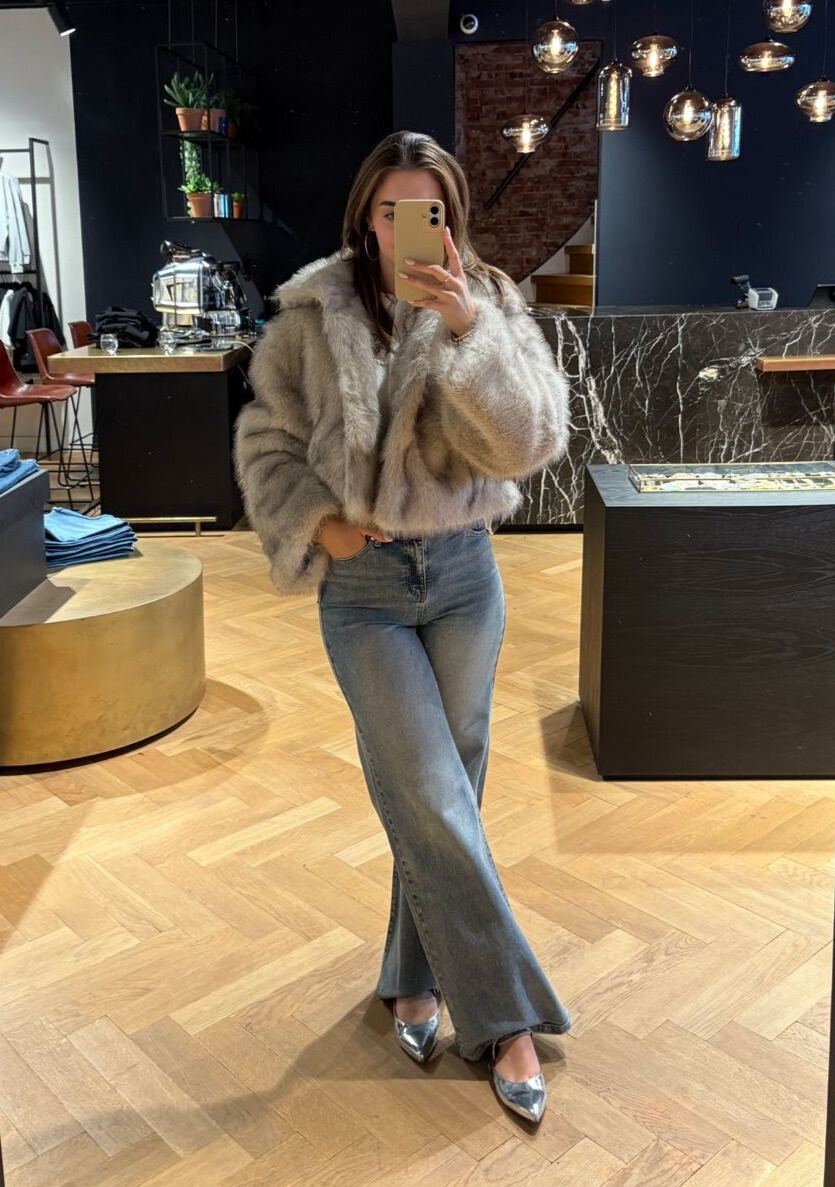 Shop The Look