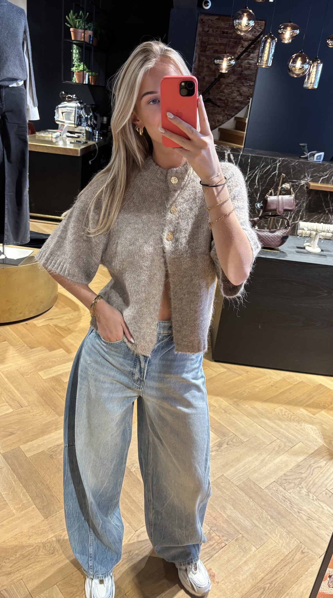 Shop The Look