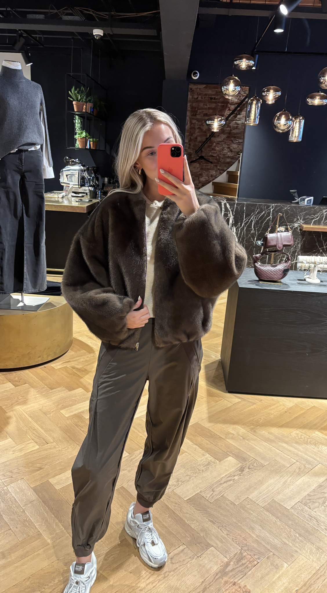 Shop The Look