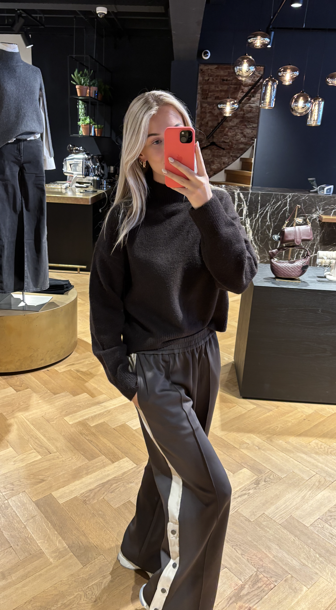 Shop The Look