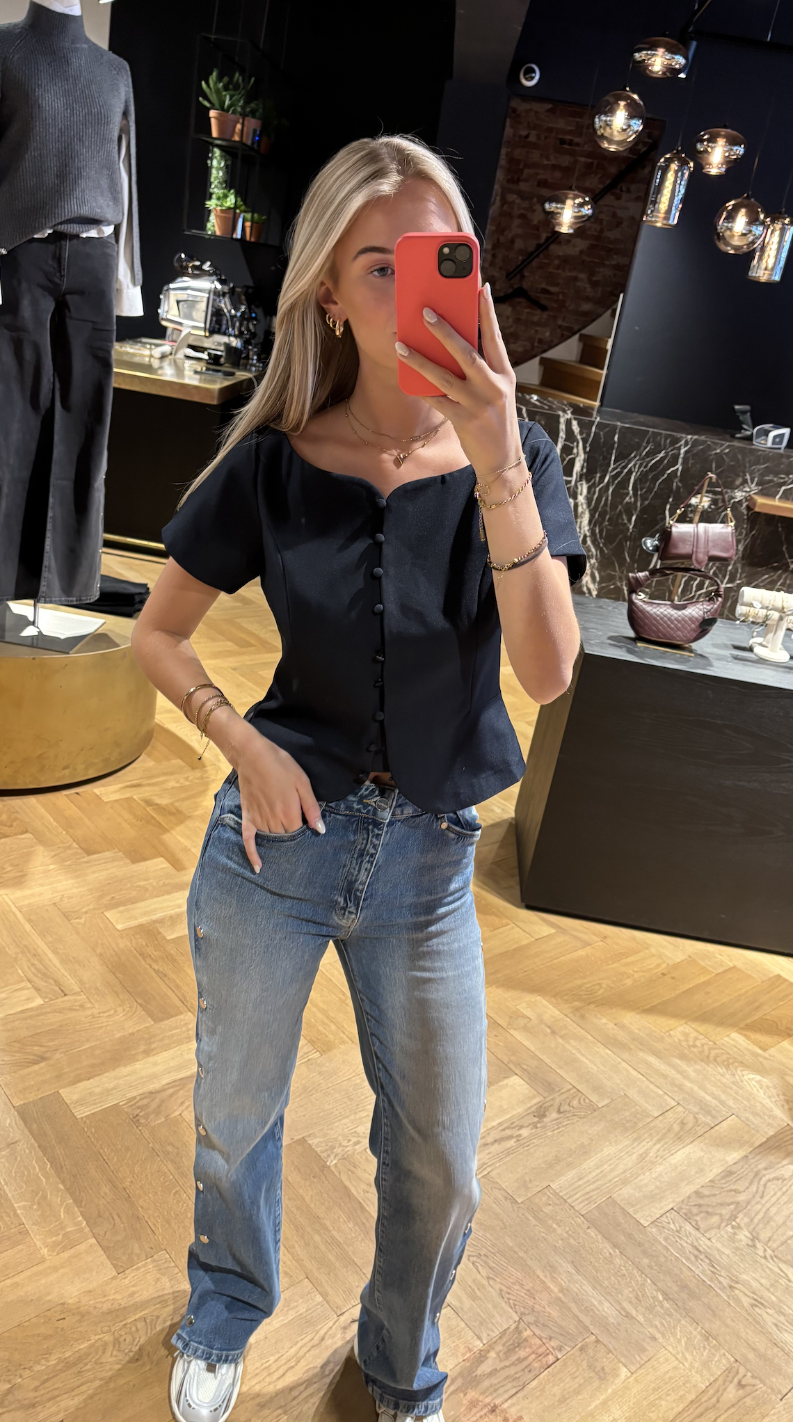 Shop The Look