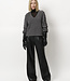 Jules faux leather pants