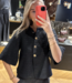Rosella Boucle Mini Jacket
