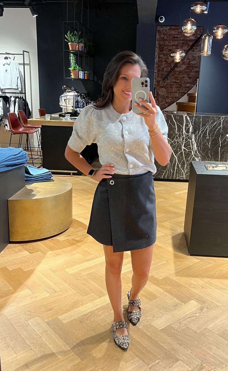 Shop The Look