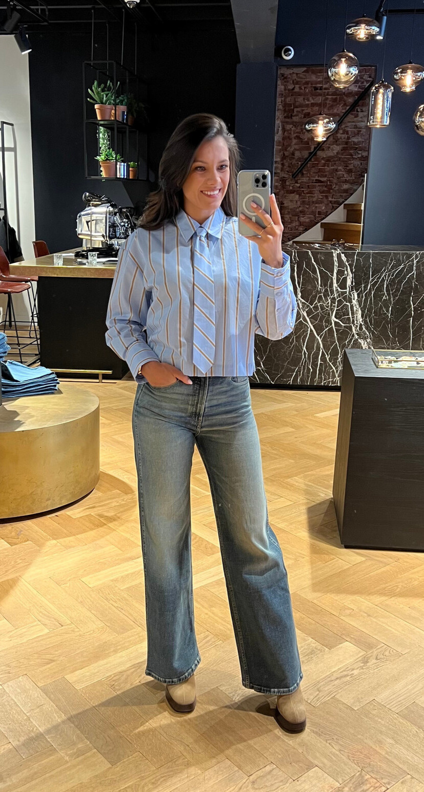 Shop The Look