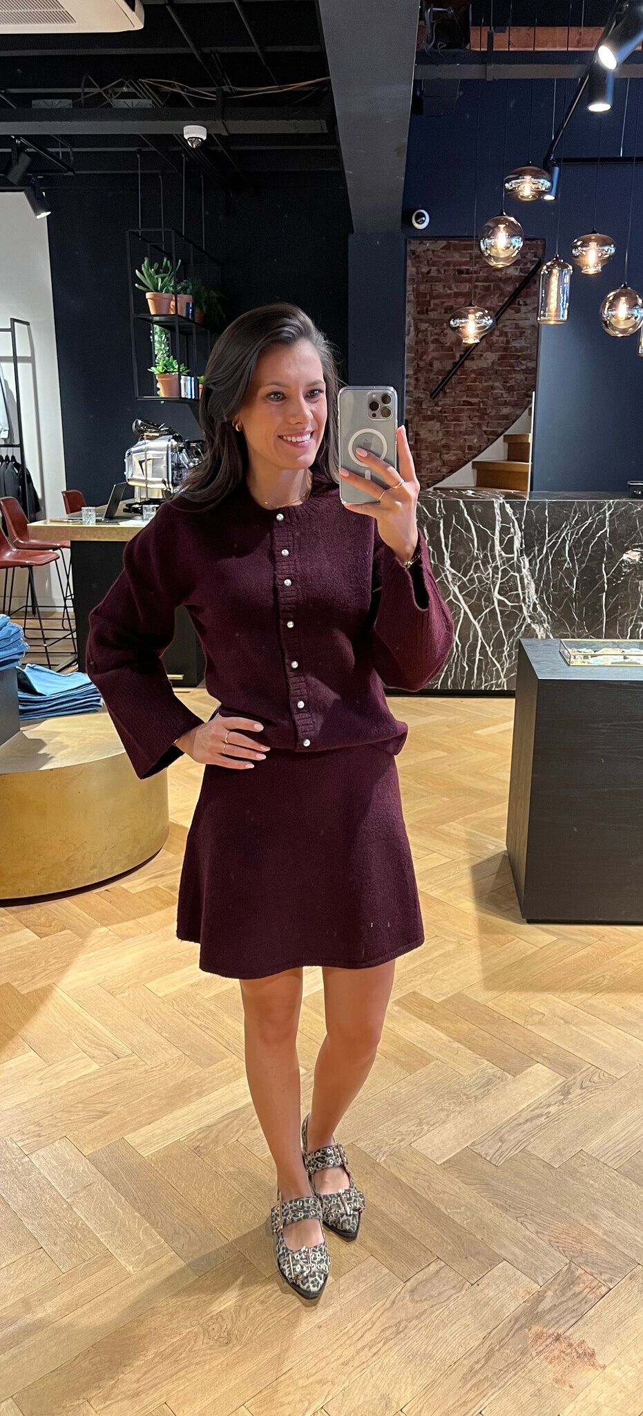 Shop The Look