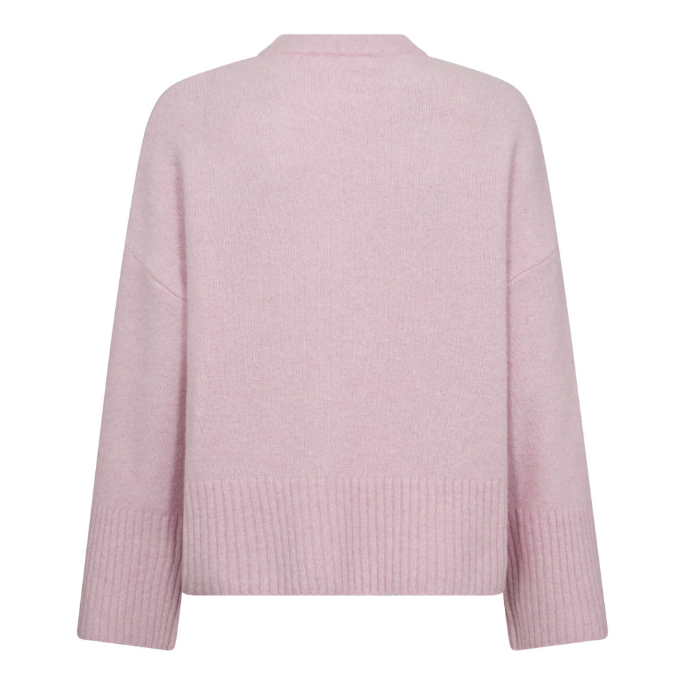 Roger O-Neck Knit