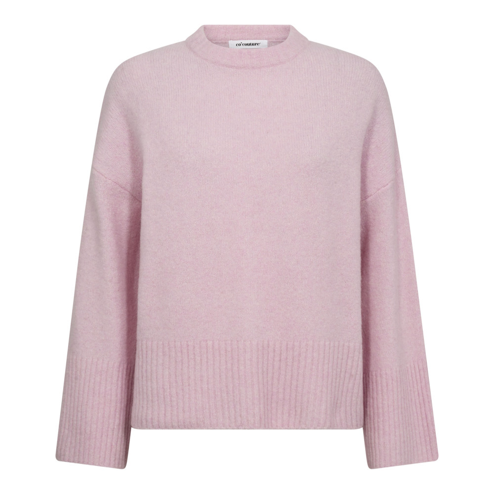 Roger O-Neck Knit
