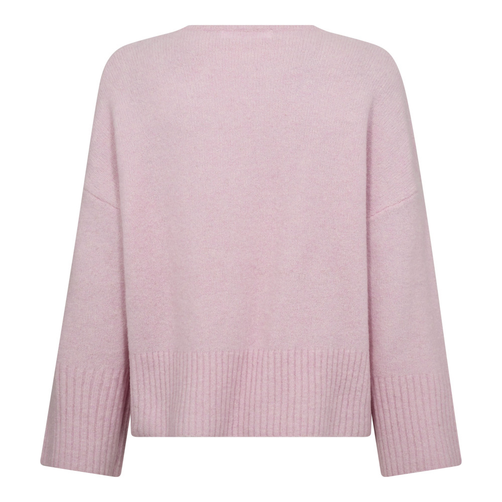 Roger V-Neck Knit