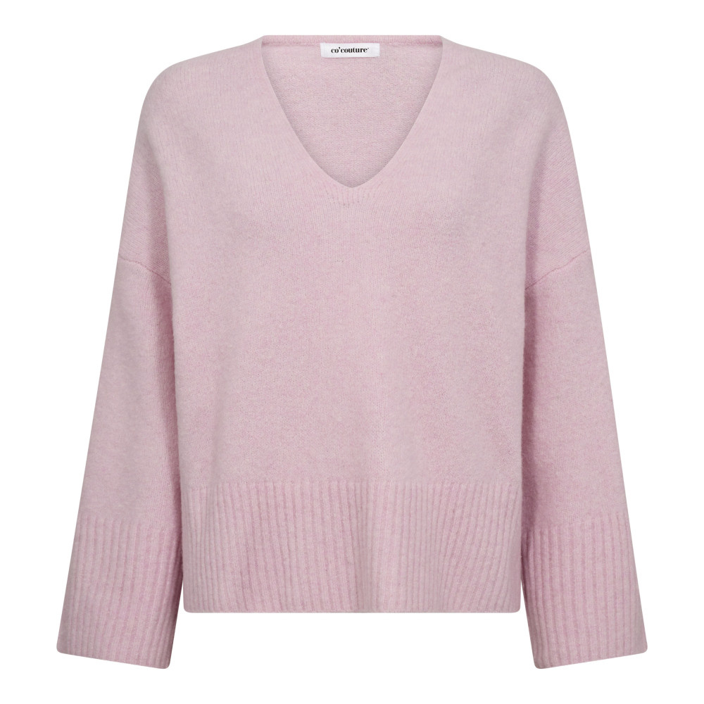 Roger V-Neck Knit