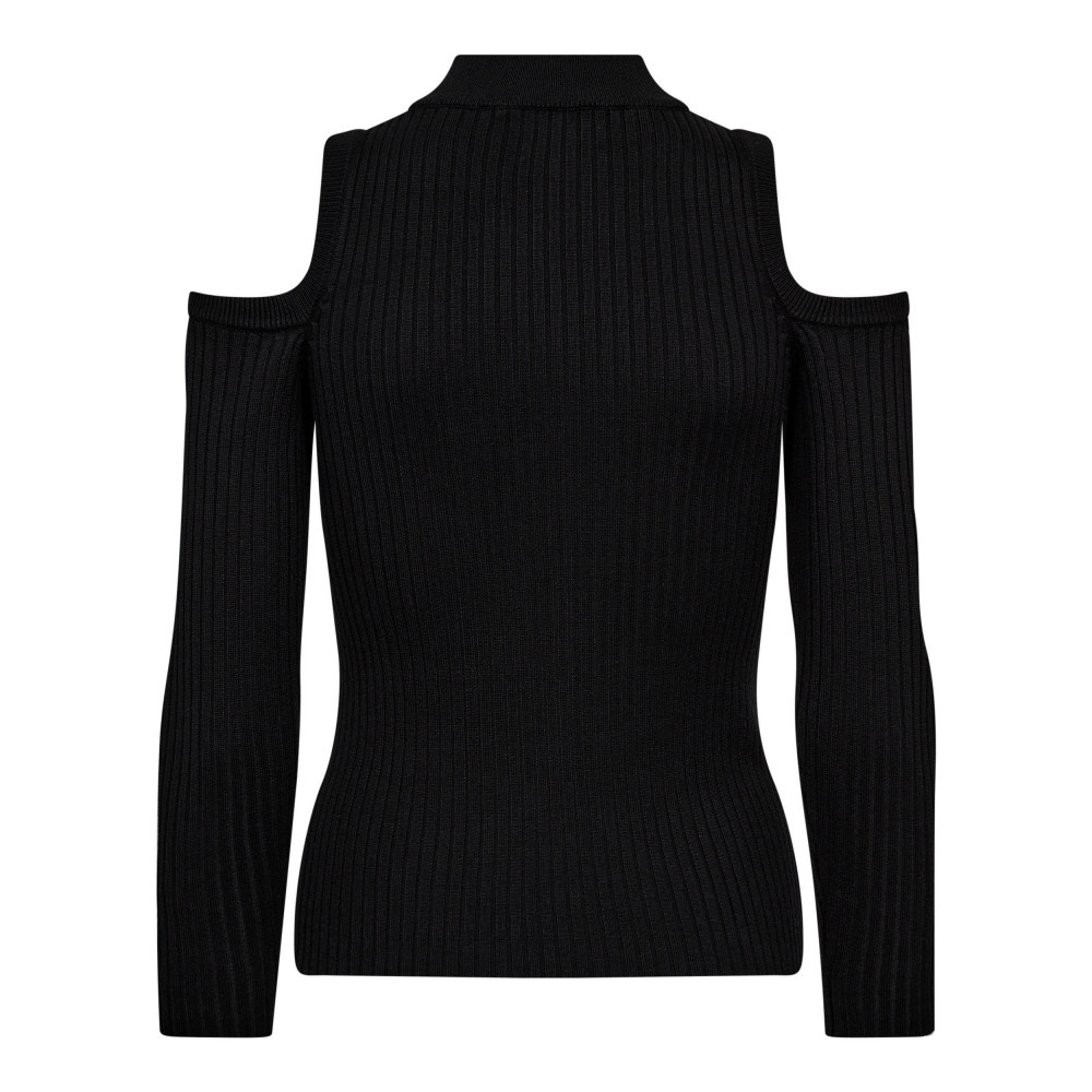 Balin Off-Shoulder Knit