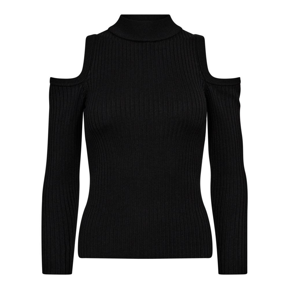 Balin Off-Shoulder Knit