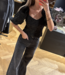 Mason jeans wide leg jeans