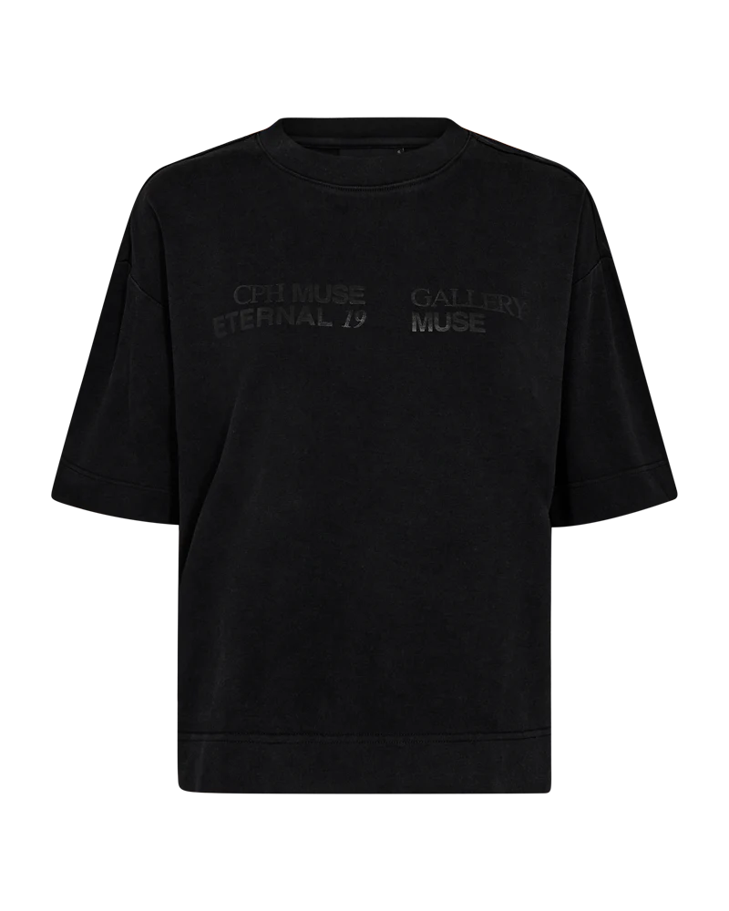 Copenhagen Muse Muse-Tee