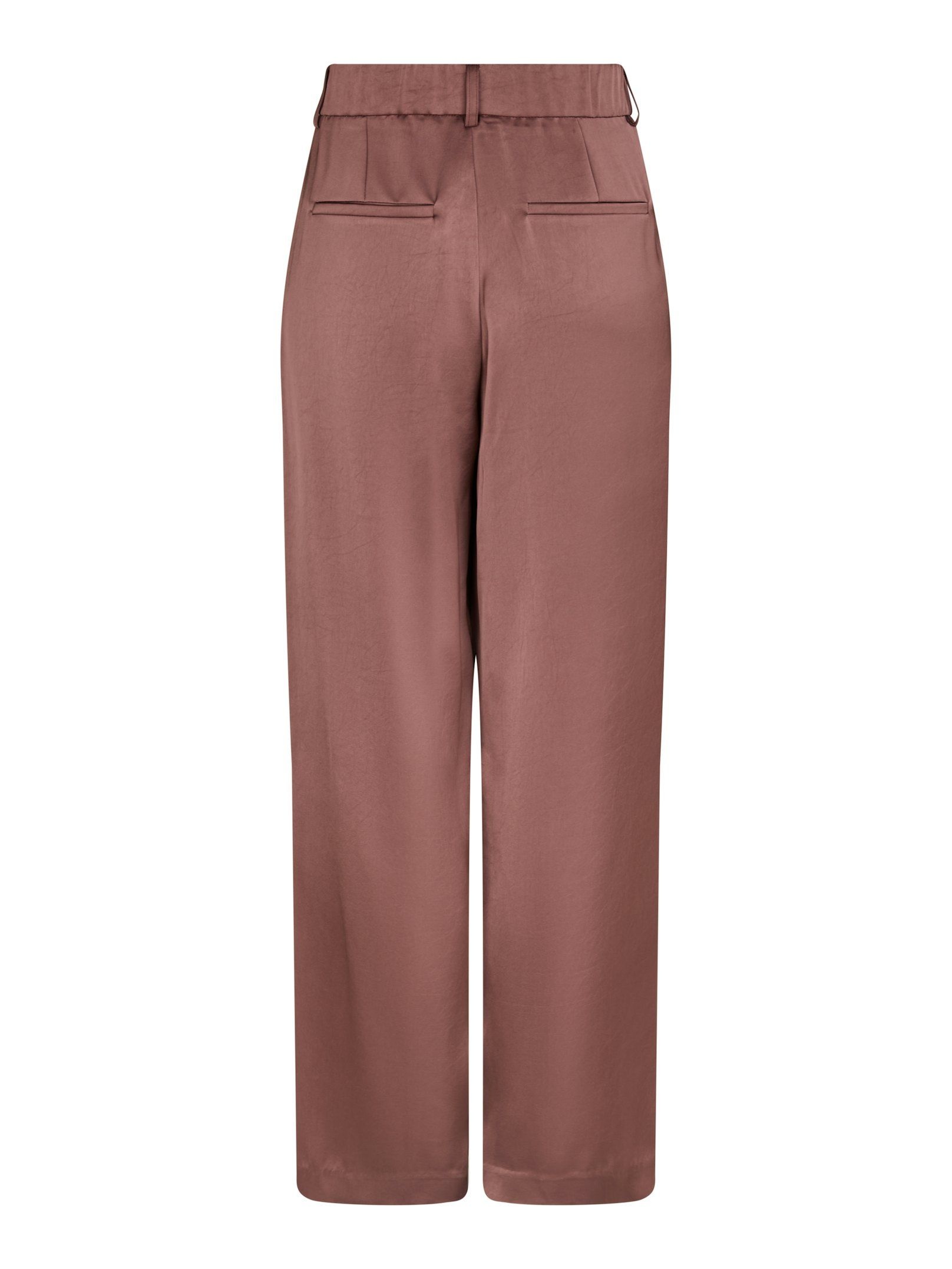 Emmett Heavy Sateen Pants