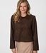 Nilo Faux Suede Jacket