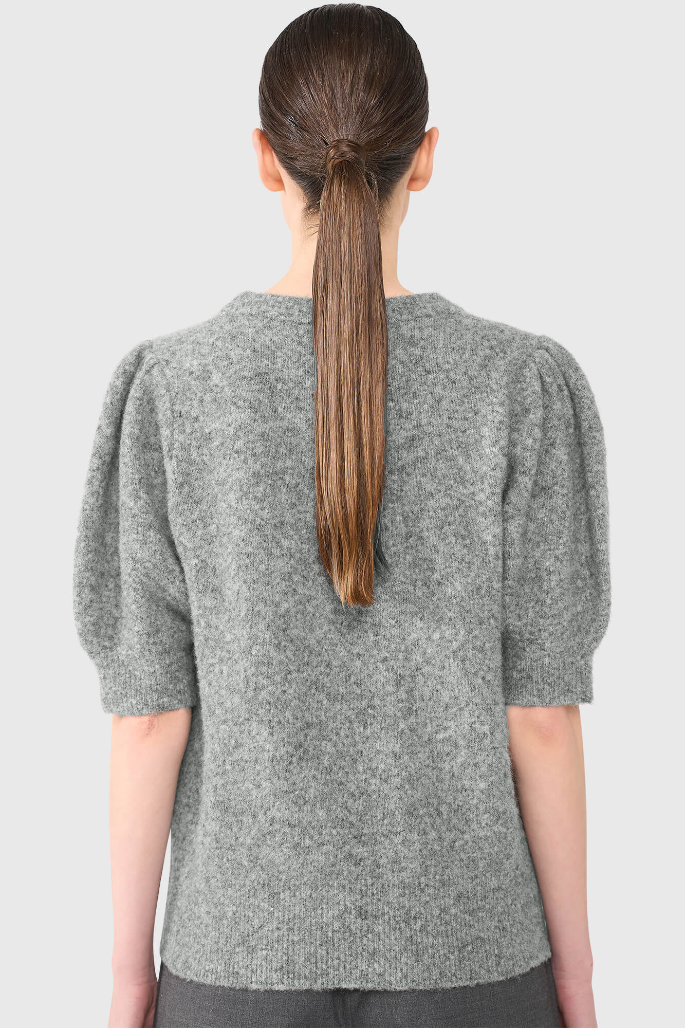 Peyton Cashmere Trui