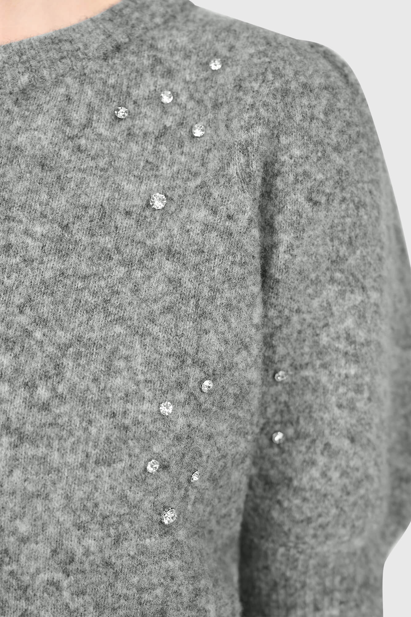 Peyton Cashmere Trui