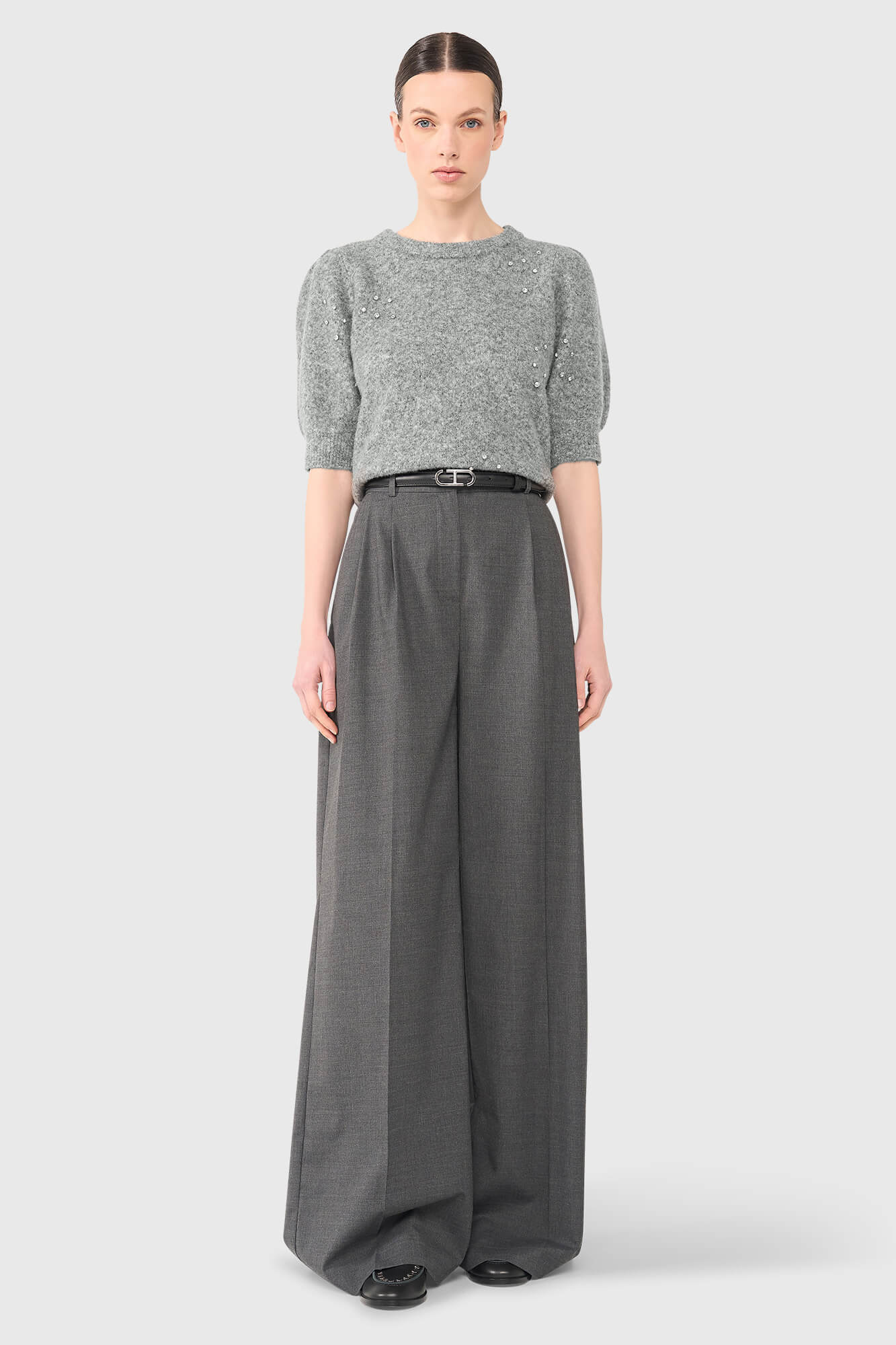 Peyton Cashmere Trui