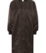 My Essential Wardrobe Helga Long Bomberjacket