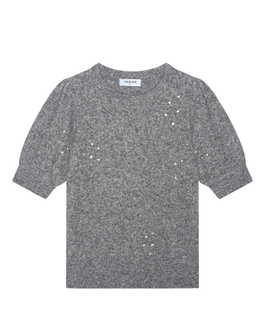 Peyton Cashmere Trui