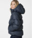 Fox Puffer Jacket