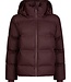Fox Puffer Jacket