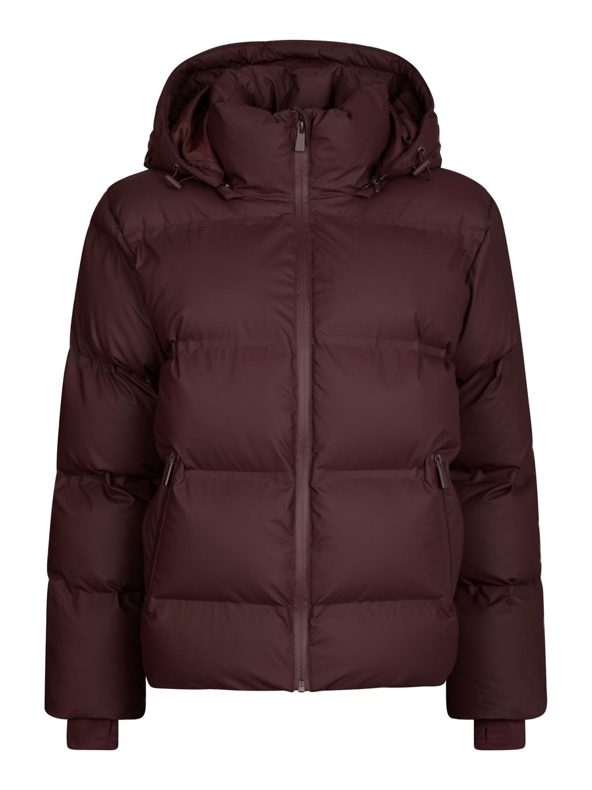 Fox Puffer Jacket