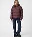 Fox Puffer Jacket
