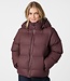 Fox Puffer Jacket