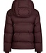 Fox Puffer Jacket
